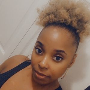 Meet your Posher, Katrina